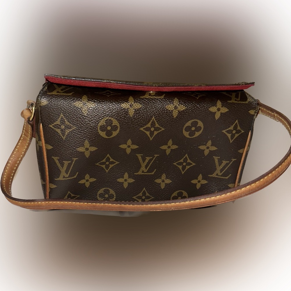 Louis Vuitton Recital